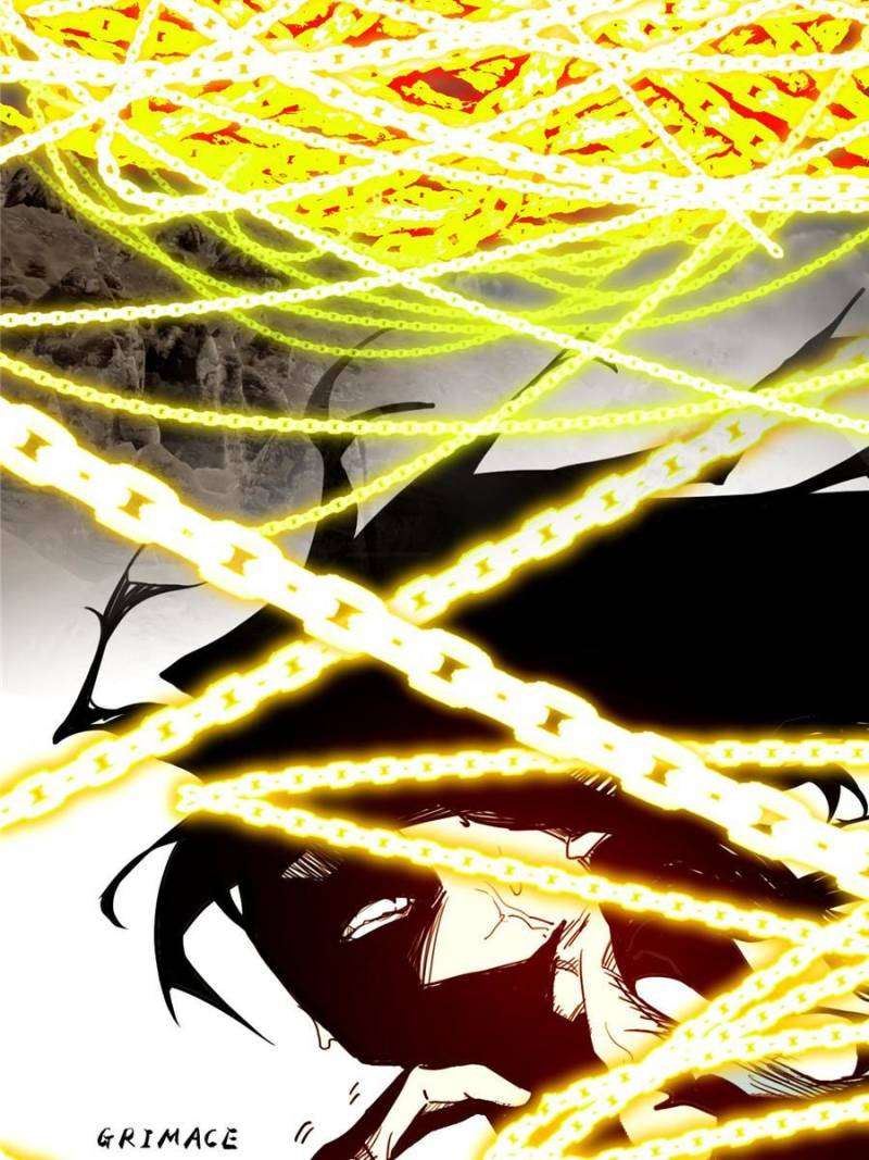 I’m An Evil God chapter 385 page 55