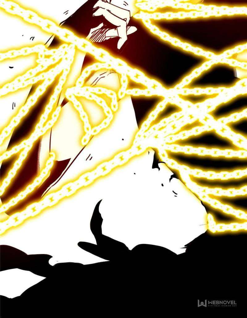 I’m An Evil God chapter 385 page 56