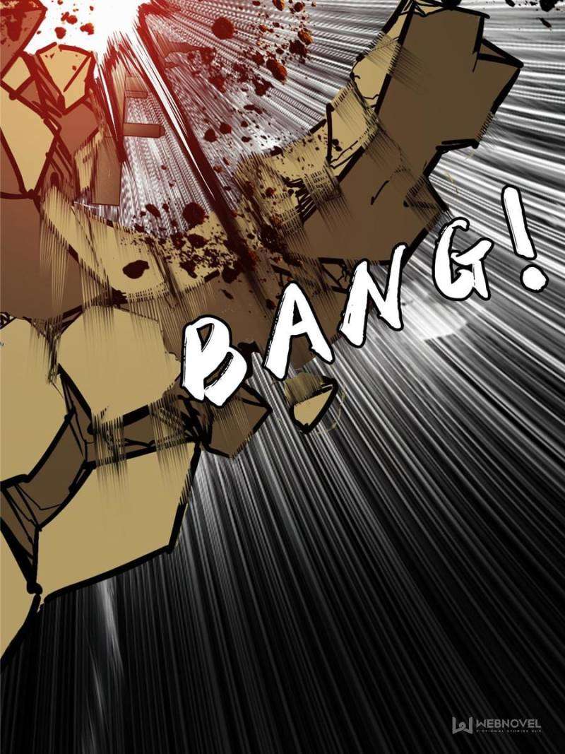 I’m An Evil God chapter 385 page 63