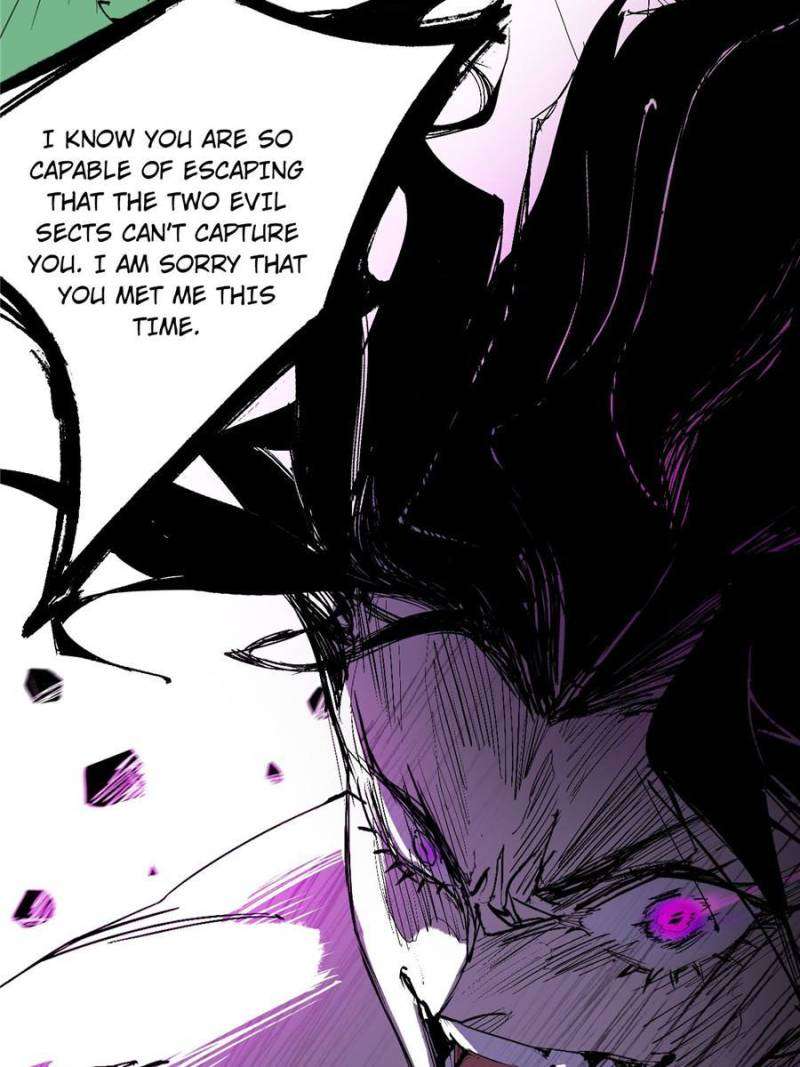 I’m An Evil God chapter 385 page 68
