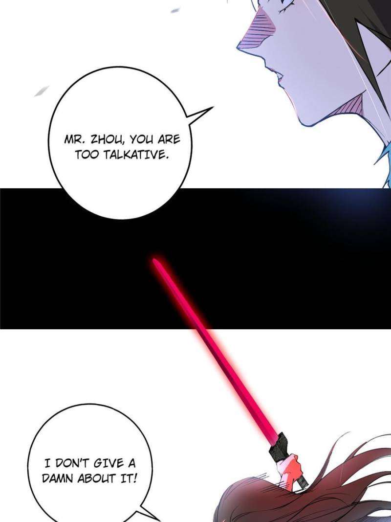 I’m An Evil God chapter 385 page 9