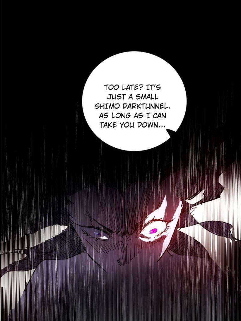 I’m An Evil God chapter 386 page 10