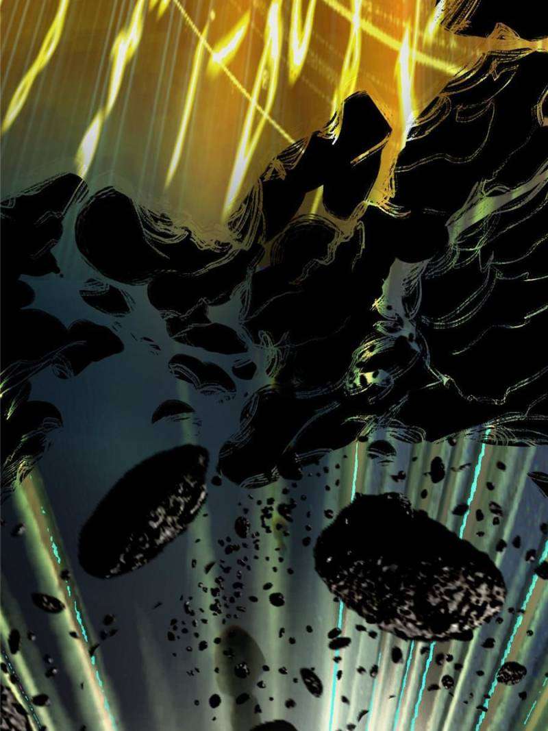 I’m An Evil God chapter 386 page 101