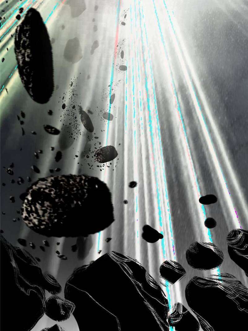 I’m An Evil God chapter 386 page 103