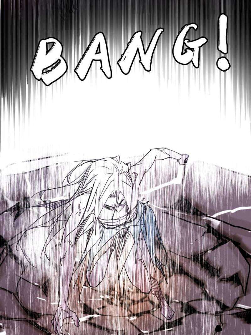 I’m An Evil God chapter 386 page 11