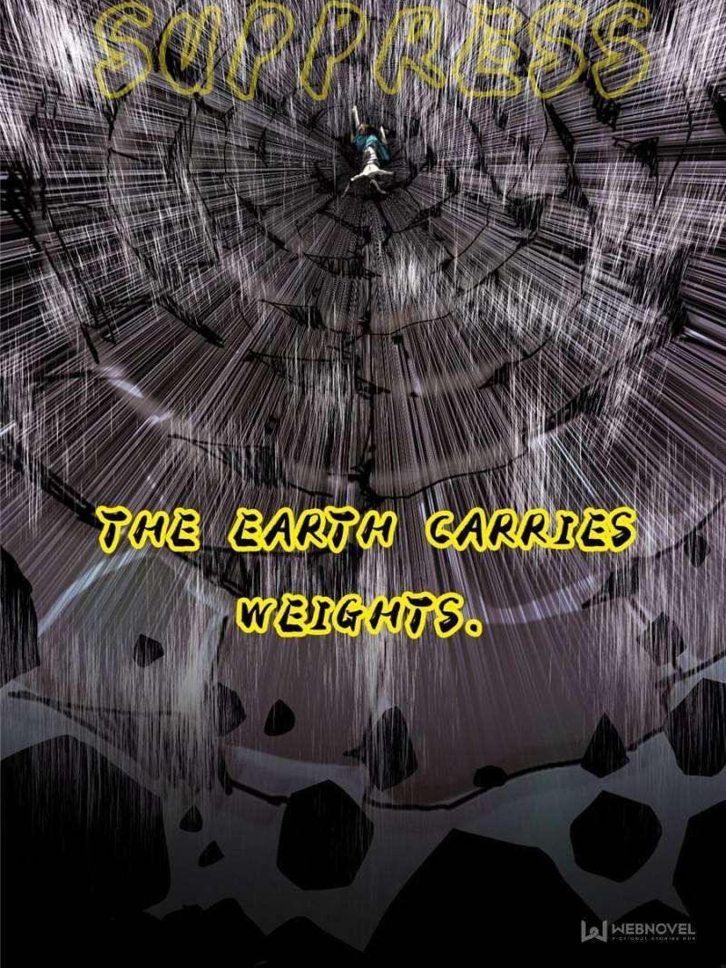 I’m An Evil God chapter 386 page 13