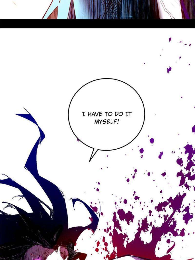 I’m An Evil God chapter 386 page 16