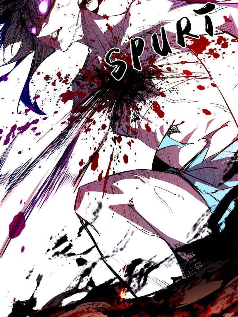 I’m An Evil God chapter 386 page 17