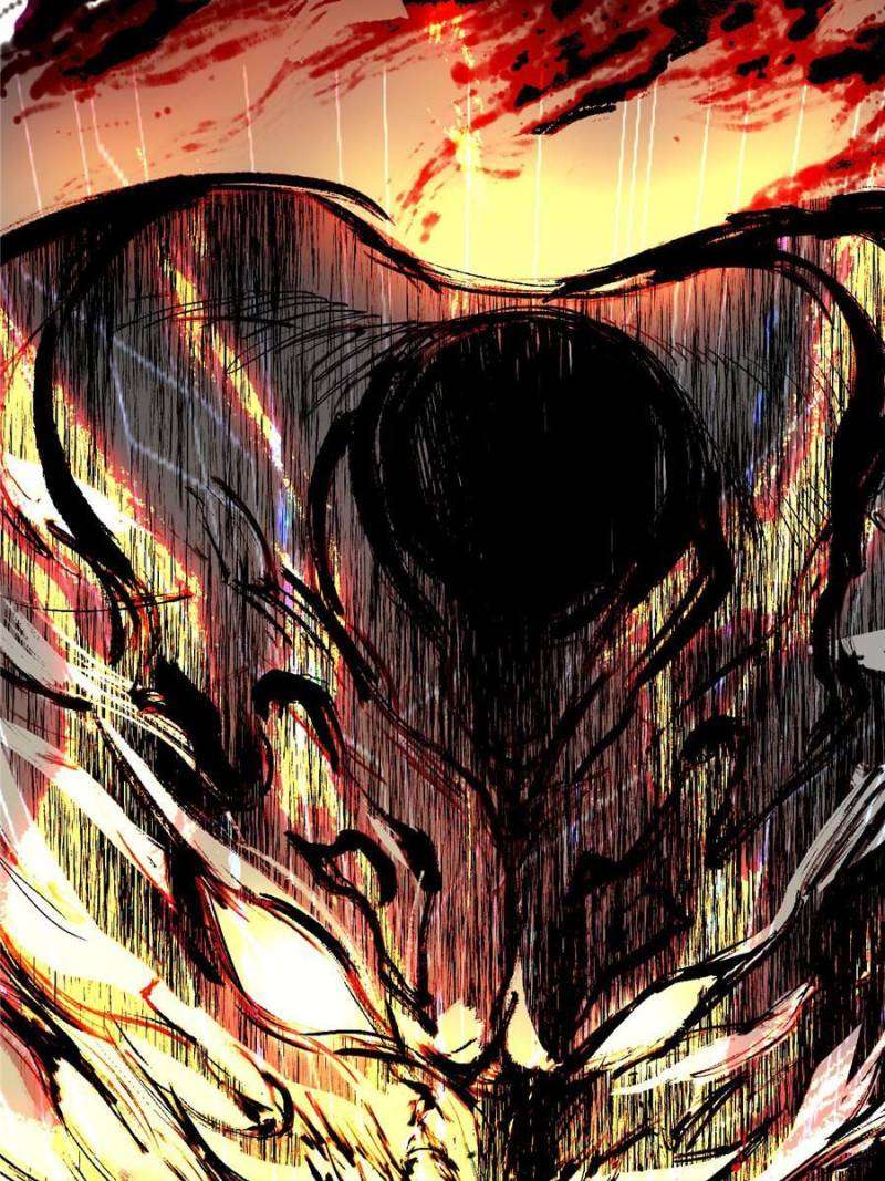 I’m An Evil God chapter 386 page 18