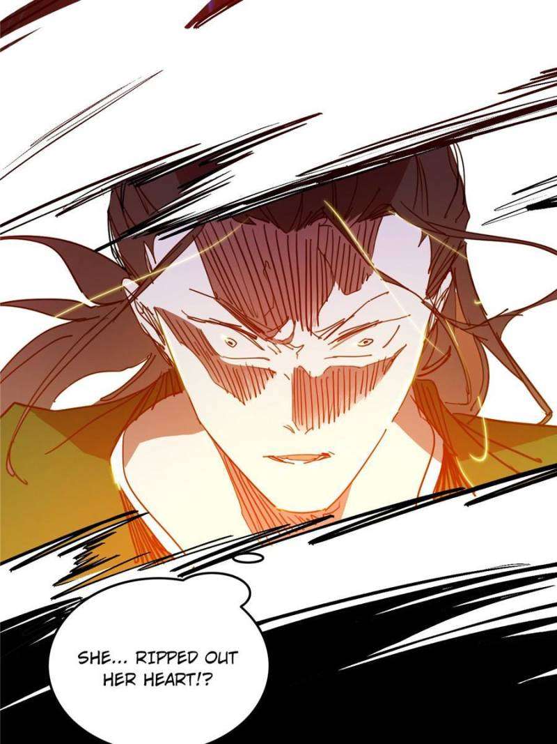 I’m An Evil God chapter 386 page 20