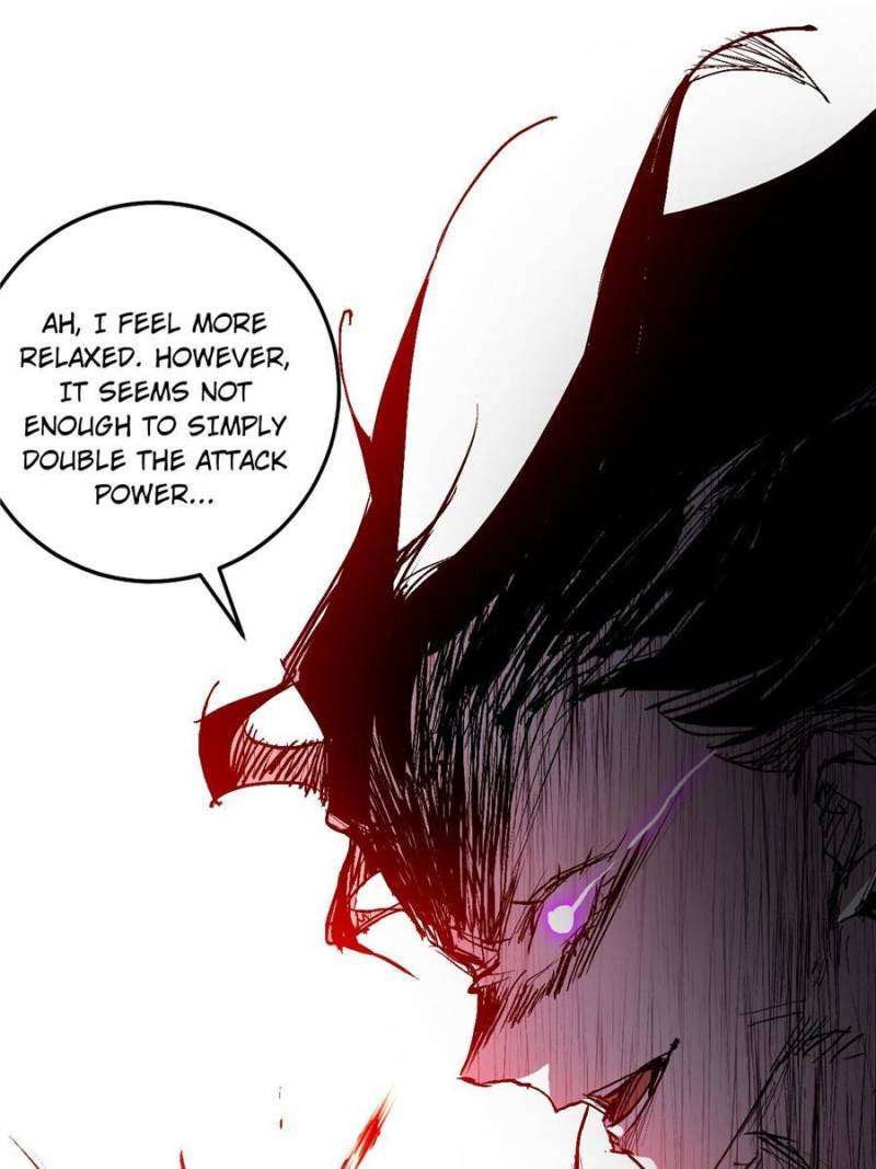 I’m An Evil God chapter 386 page 22