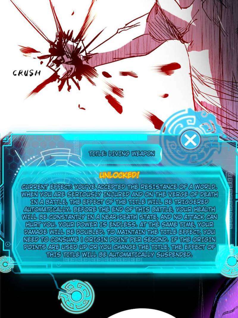 I’m An Evil God chapter 386 page 23