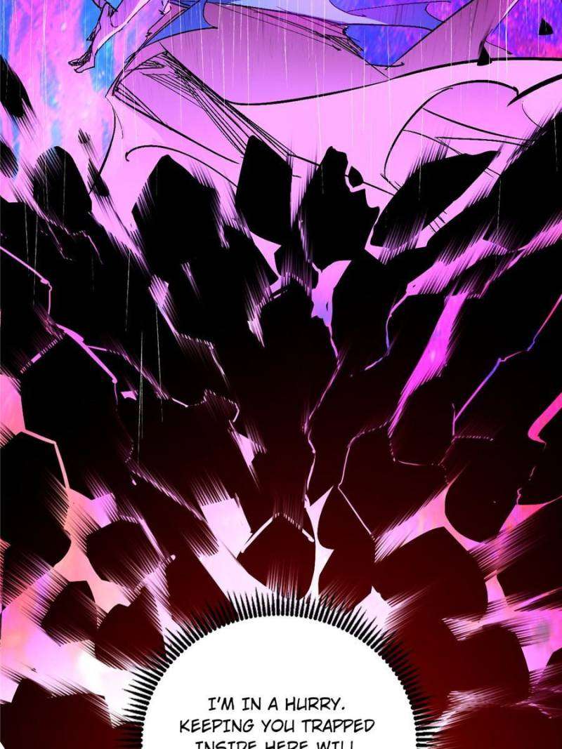 I’m An Evil God chapter 386 page 25