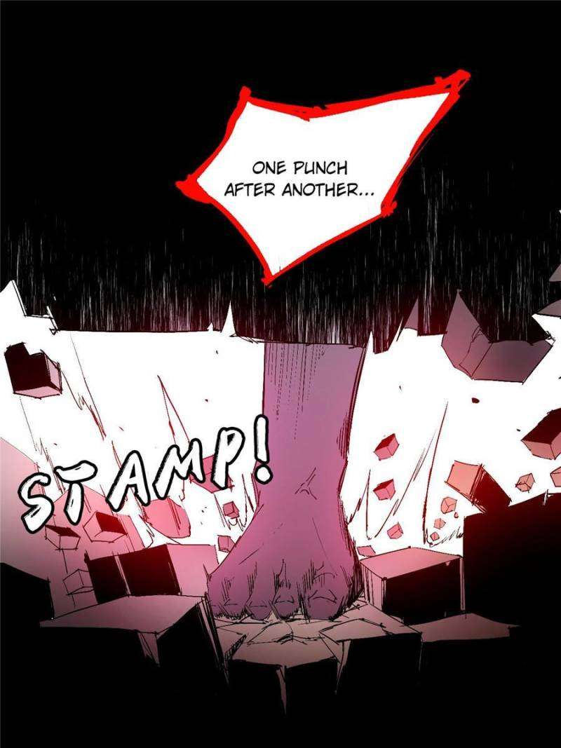 I’m An Evil God chapter 386 page 31