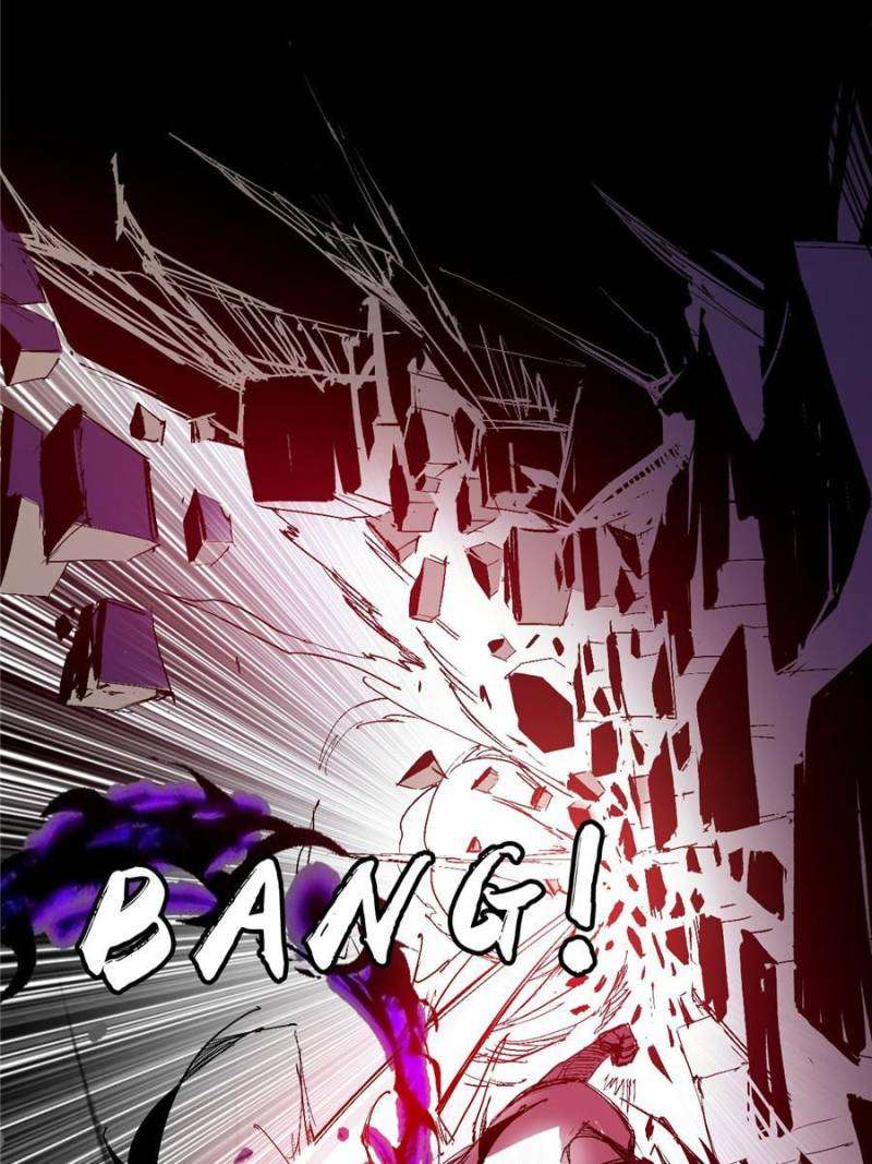 I’m An Evil God chapter 386 page 32