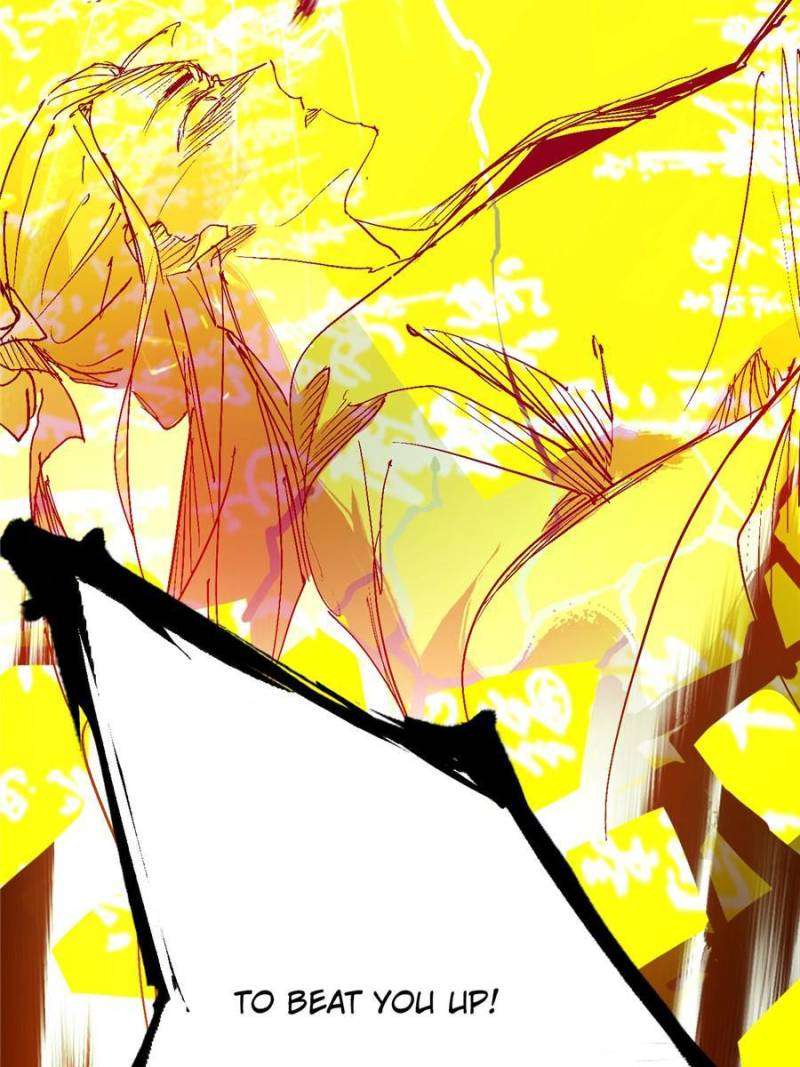 I’m An Evil God chapter 386 page 34