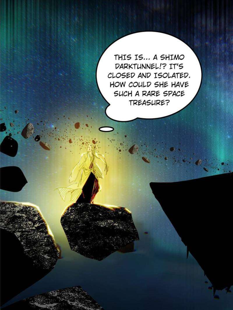 I’m An Evil God chapter 386 page 4