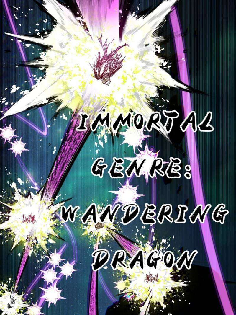 I’m An Evil God chapter 386 page 40