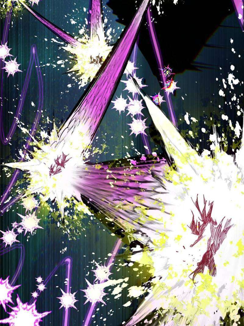 I’m An Evil God chapter 386 page 41