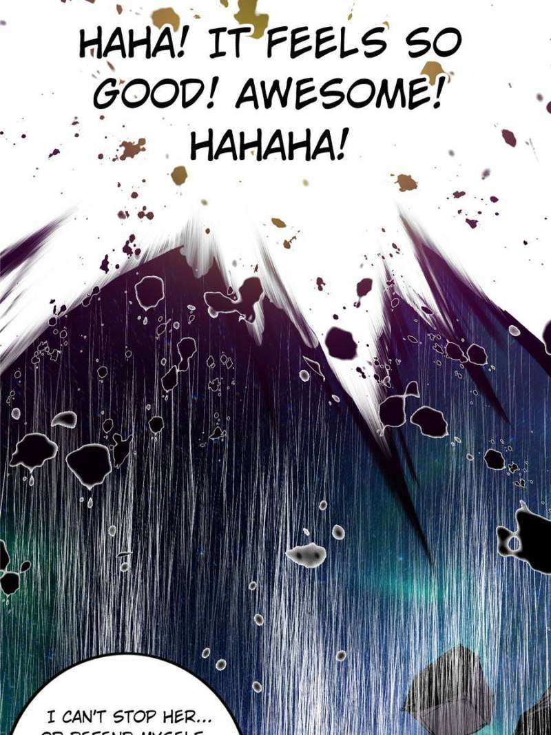 I’m An Evil God chapter 386 page 43