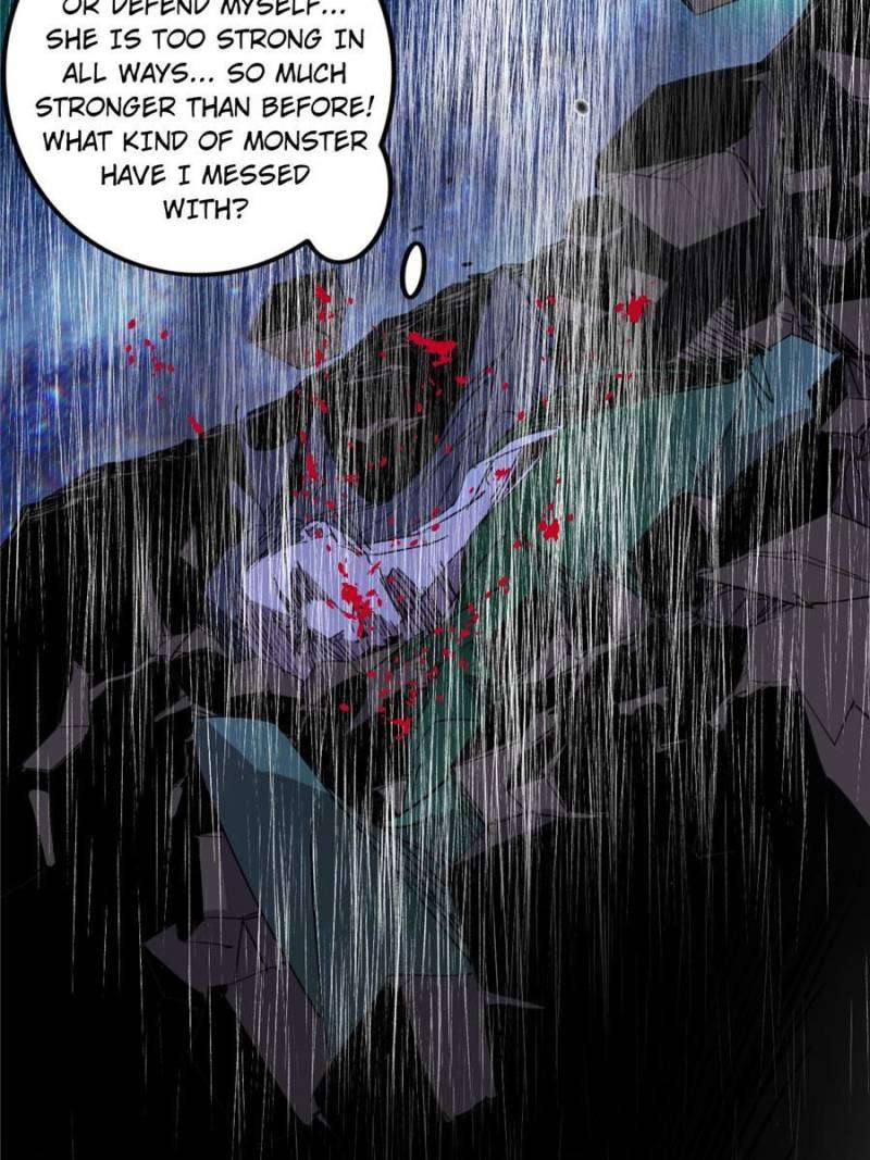 I’m An Evil God chapter 386 page 44