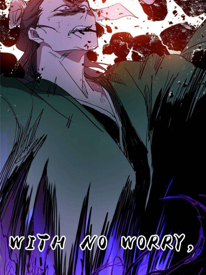 I’m An Evil God chapter 386 page 46