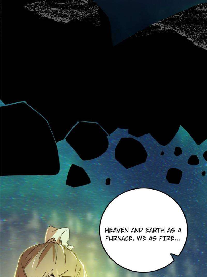 I’m An Evil God chapter 386 page 5