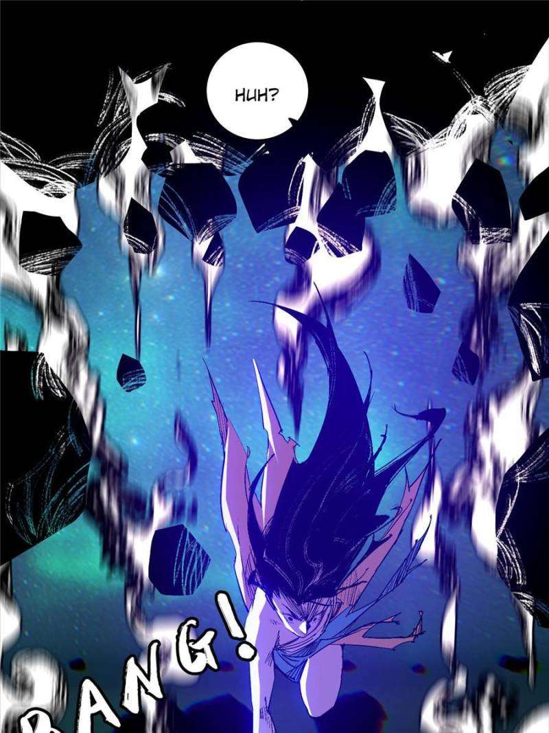 I’m An Evil God chapter 386 page 50