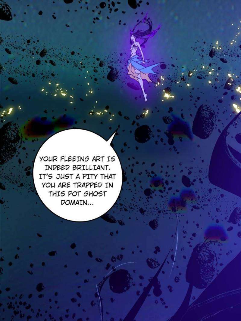 I’m An Evil God chapter 386 page 52