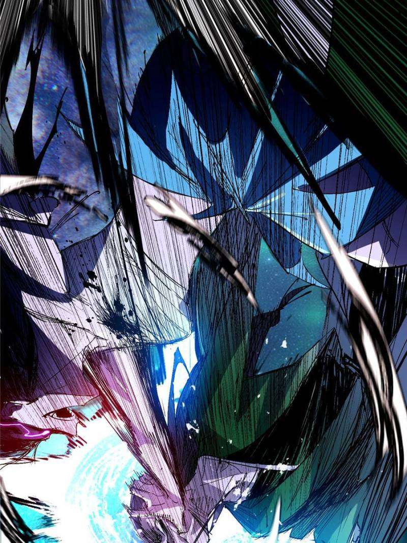 I’m An Evil God chapter 386 page 59