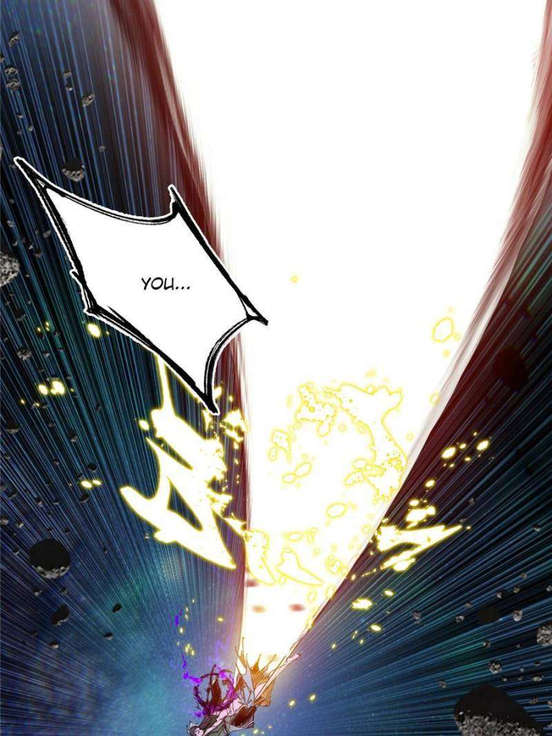 I’m An Evil God chapter 386 page 68