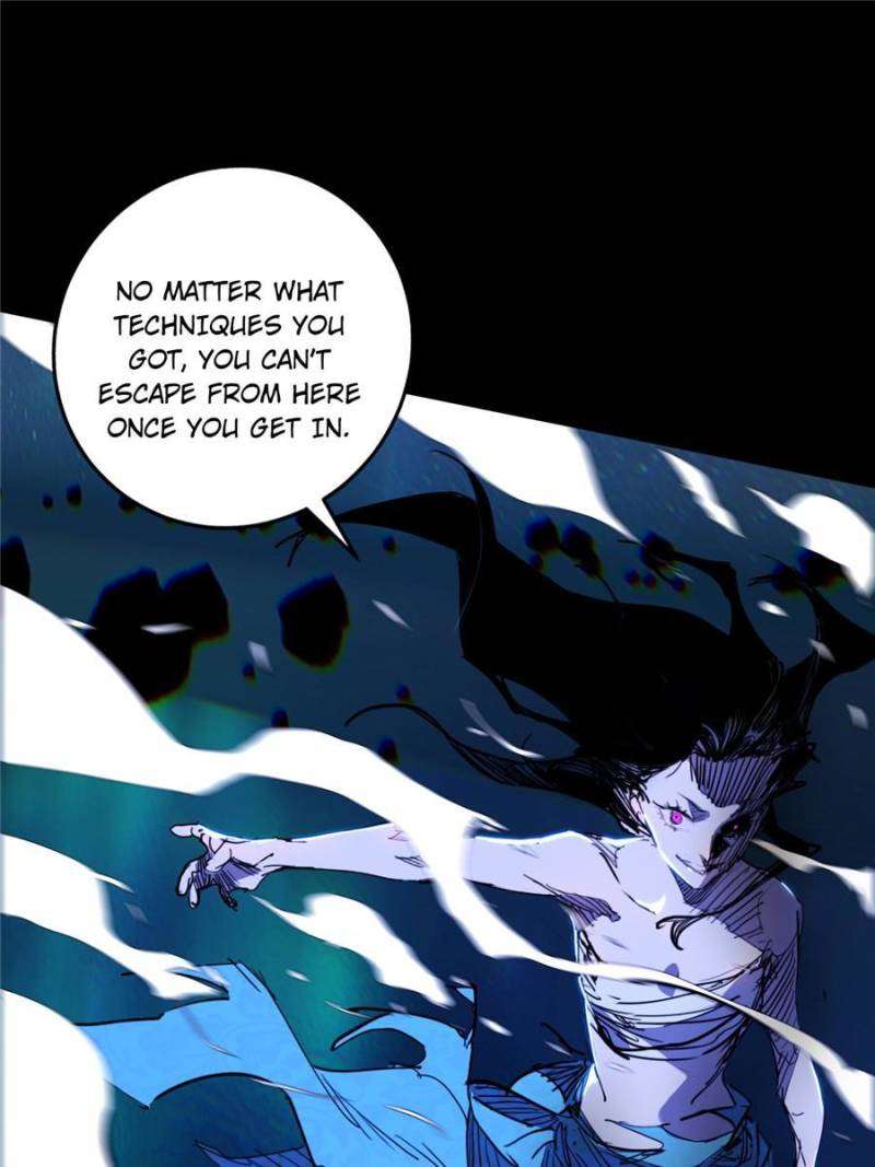 I’m An Evil God chapter 386 page 7