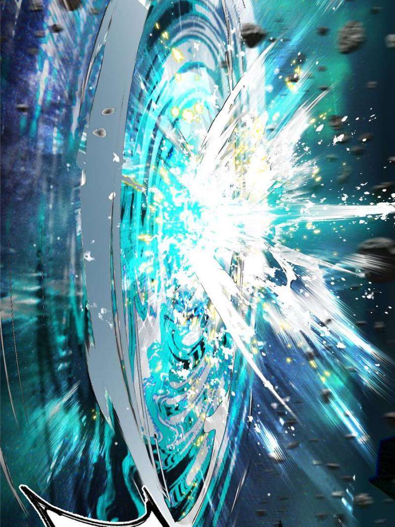 I’m An Evil God chapter 386 page 70