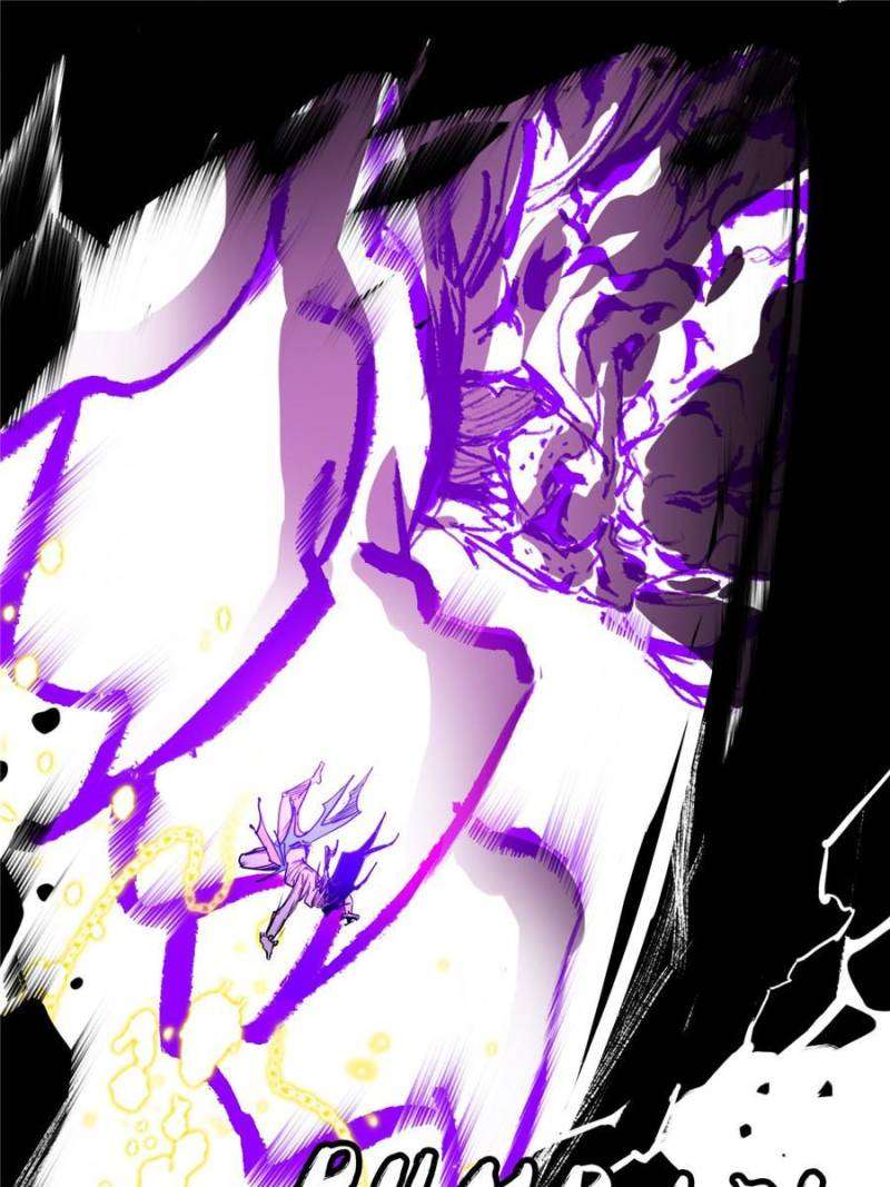 I’m An Evil God chapter 386 page 72