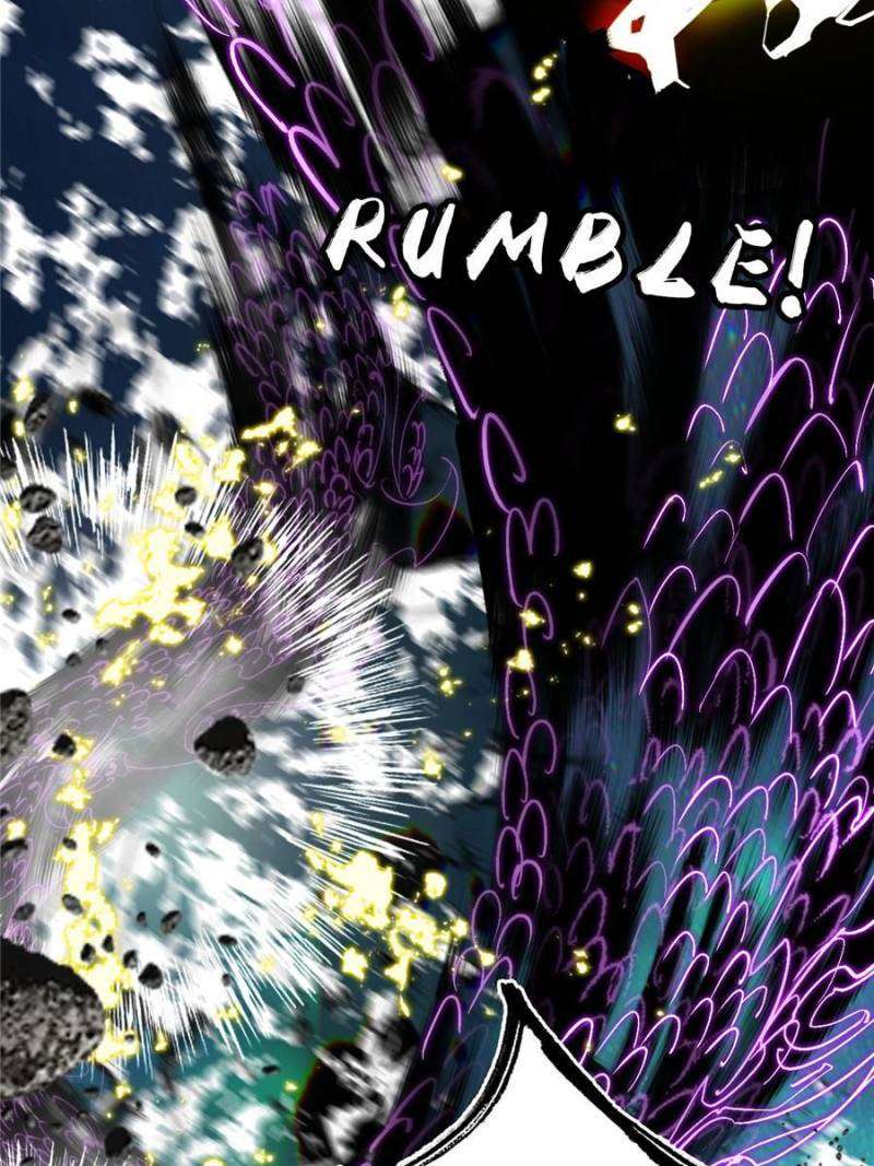 I’m An Evil God chapter 386 page 74