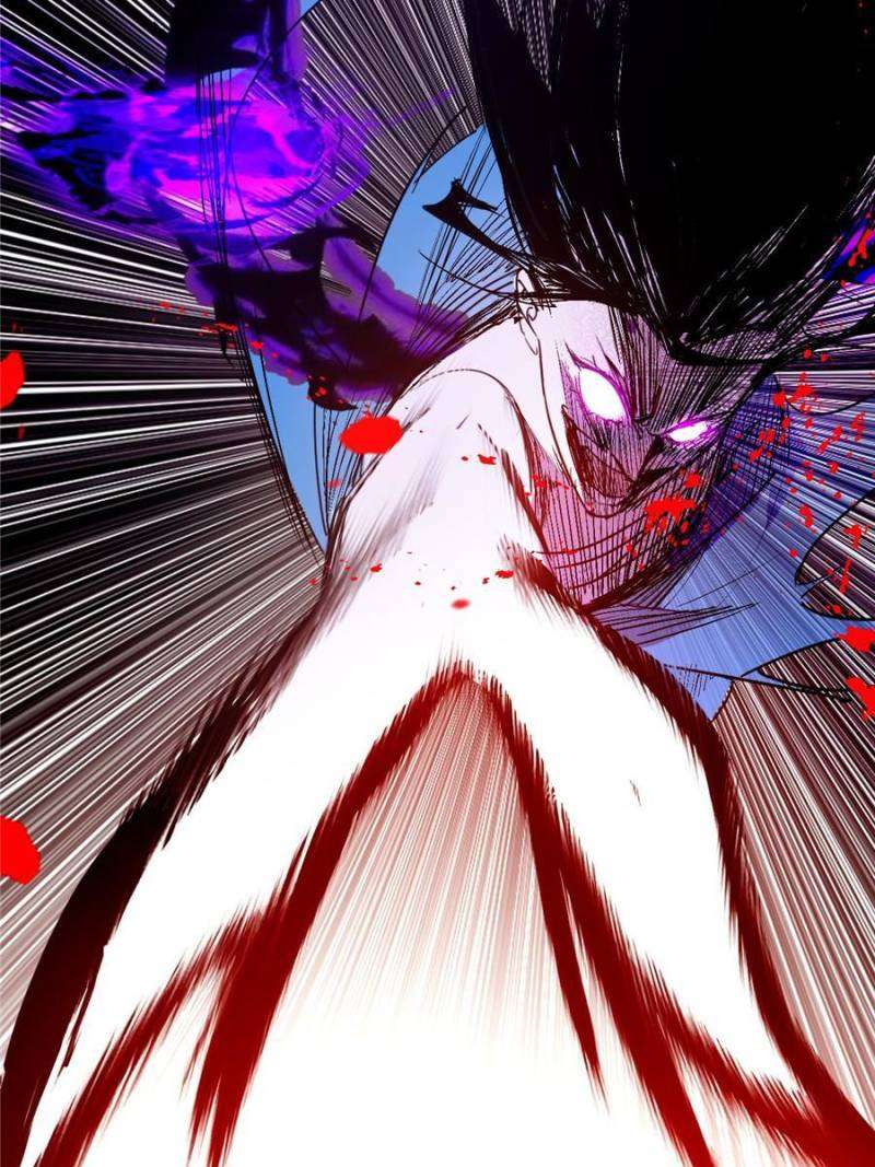 I’m An Evil God chapter 386 page 80