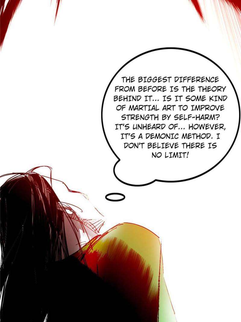 I’m An Evil God chapter 386 page 81