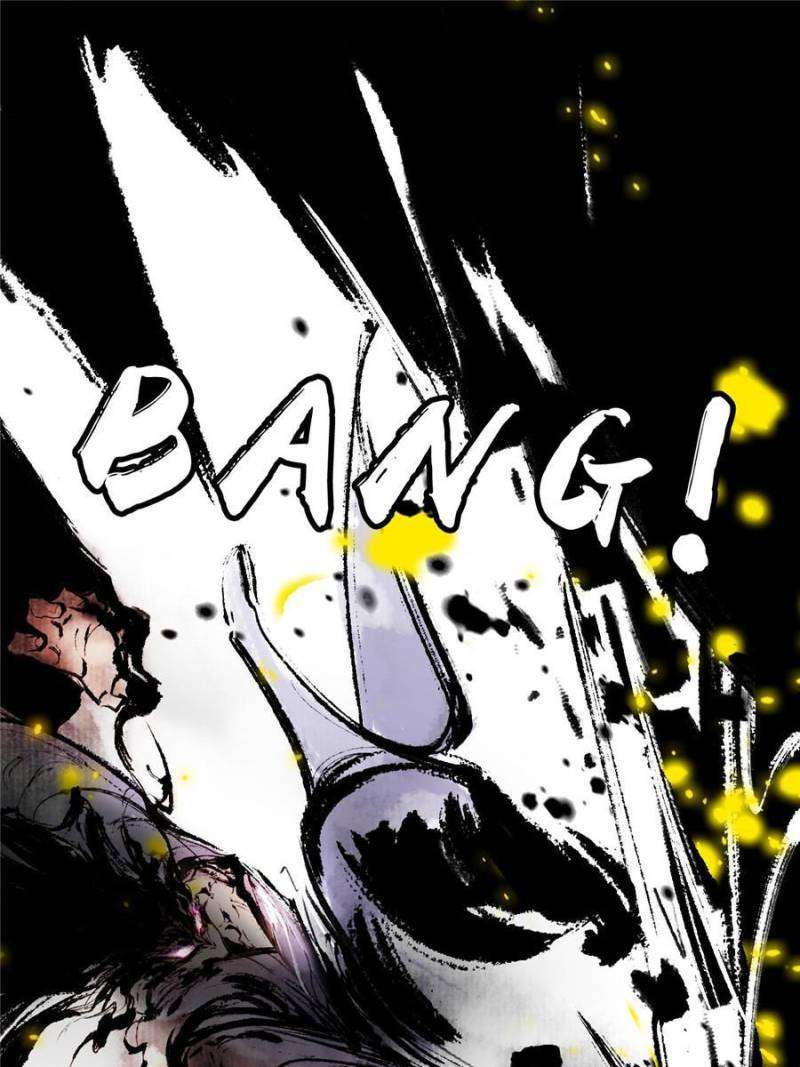 I’m An Evil God chapter 386 page 83