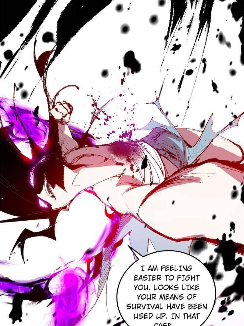 I’m An Evil God chapter 386 page 85