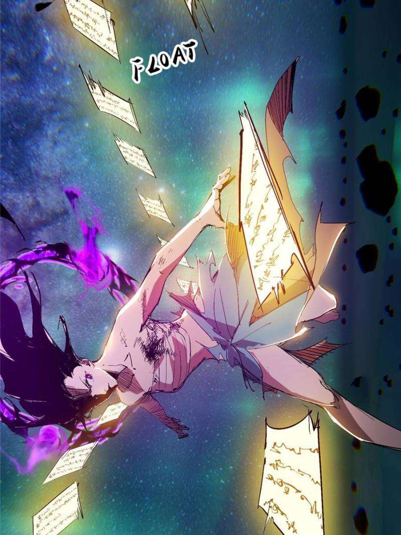 I’m An Evil God chapter 386 page 87