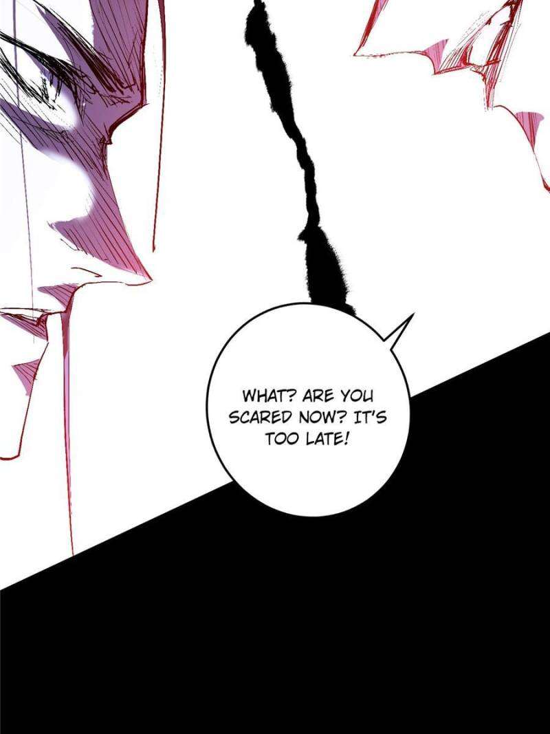 I’m An Evil God chapter 386 page 9