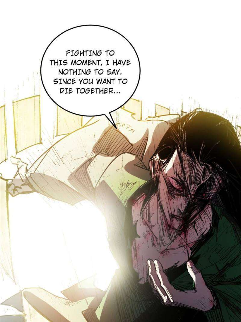 I’m An Evil God chapter 386 page 90