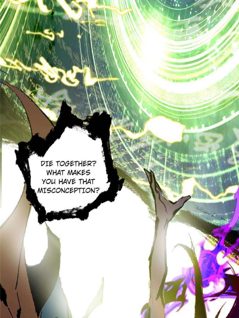 I’m An Evil God chapter 386 page 93