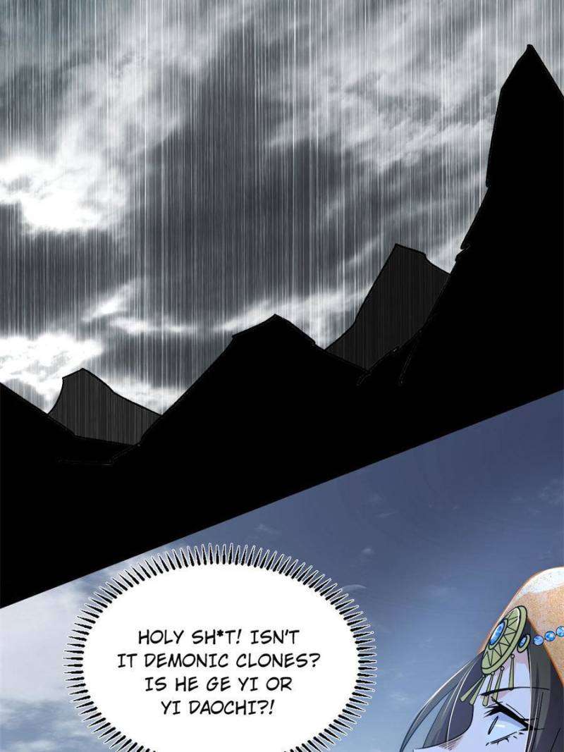 I’m An Evil God chapter 388 page 103