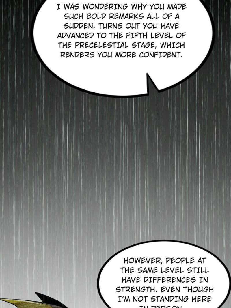 I’m An Evil God chapter 388 page 105