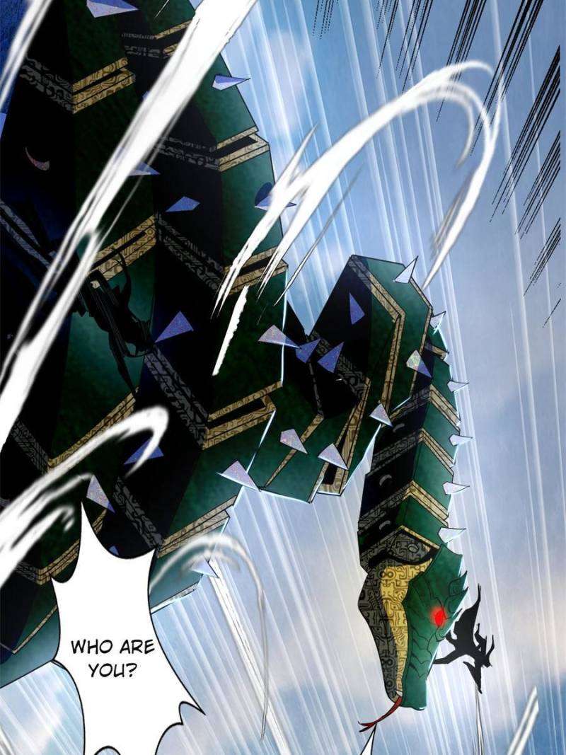 I’m An Evil God chapter 388 page 16