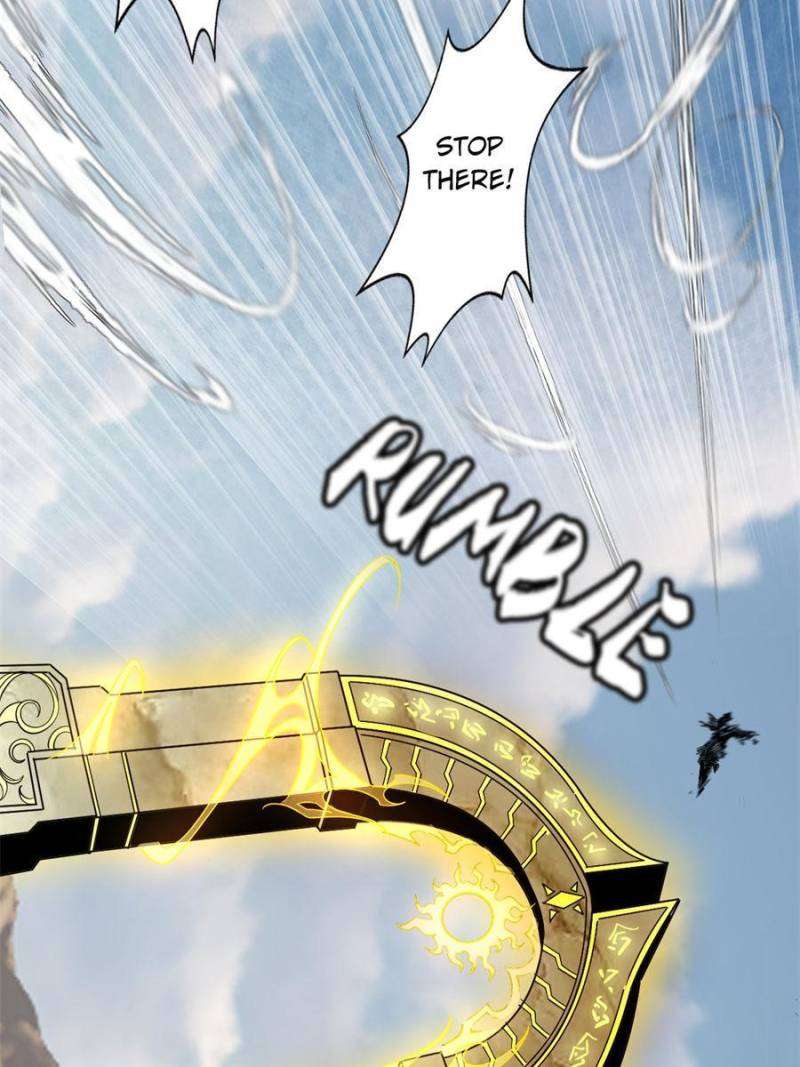 I’m An Evil God chapter 388 page 17