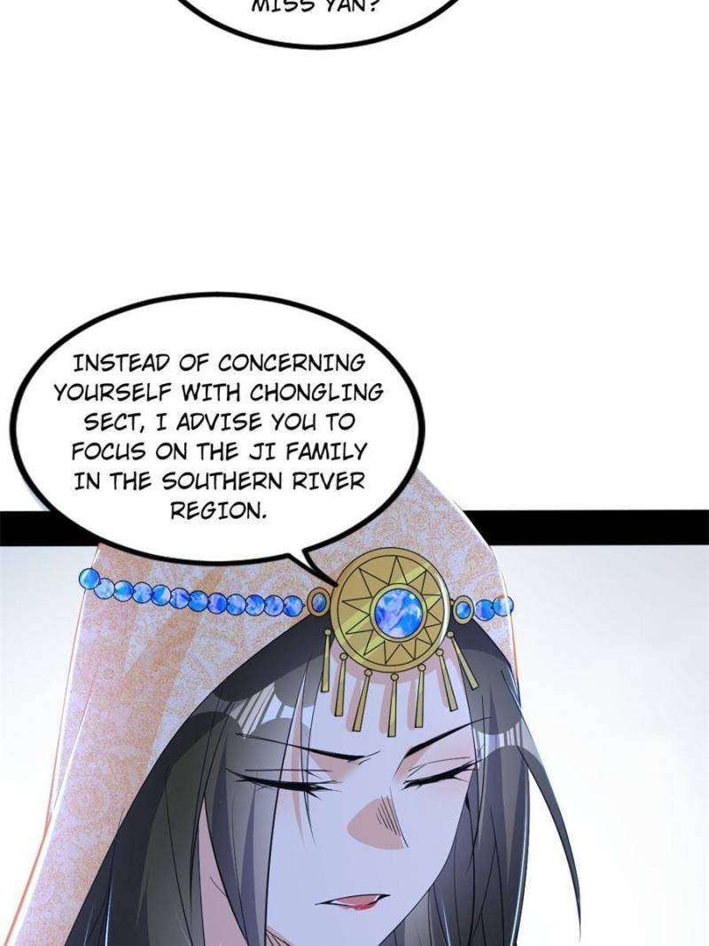 I’m An Evil God chapter 388 page 29