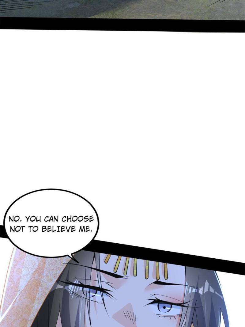 I’m An Evil God chapter 388 page 32