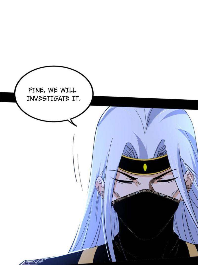 I’m An Evil God chapter 388 page 34